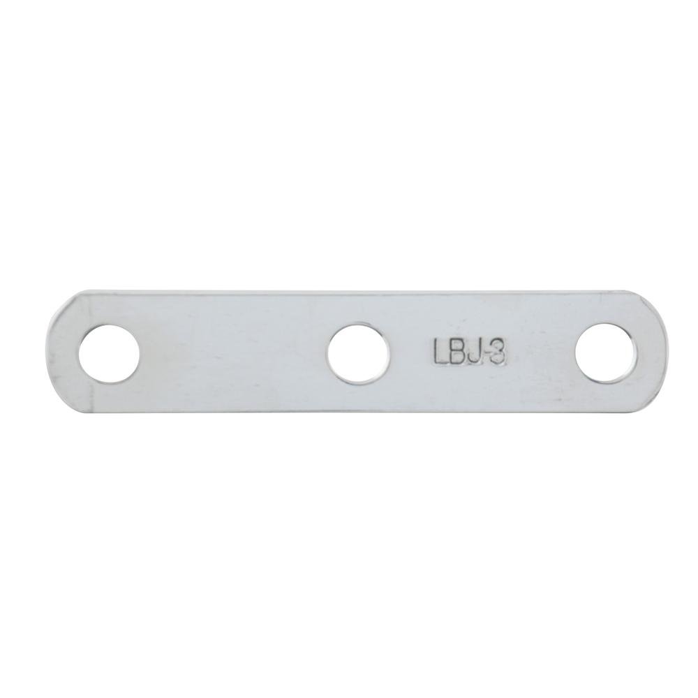 BEP Pro Installer Link Joiner 3-Way - 779-LBJ-3