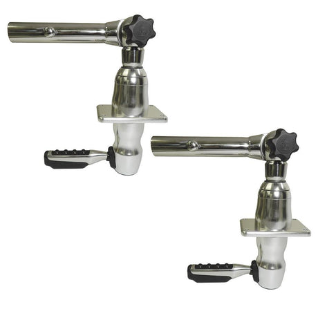 TACO Grand Slam 280 Outrigger Mounts - GS-280