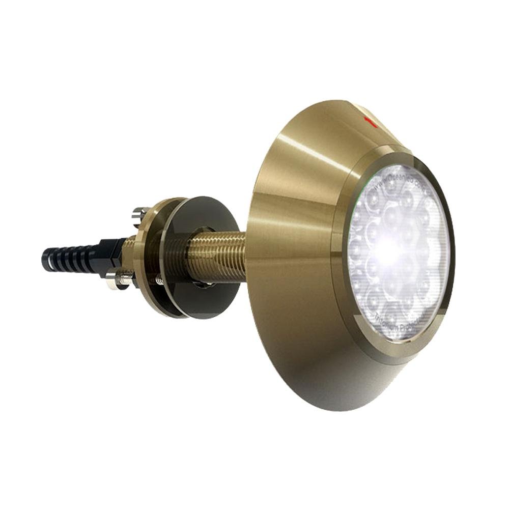 OceanLED 2010TH Pro Series HD Gen2 LED Underwater Lighting - Ultra White - 001-500730