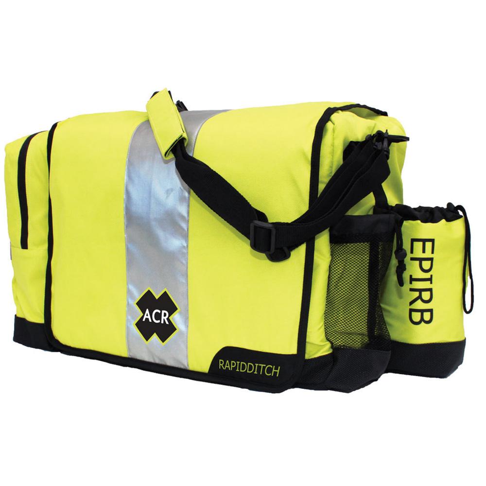 ACR RapidDitch Bag - 2278