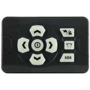 Marinco SPLR-2 Spot Light Bridge Mount Wireless Remote - SPLR-2