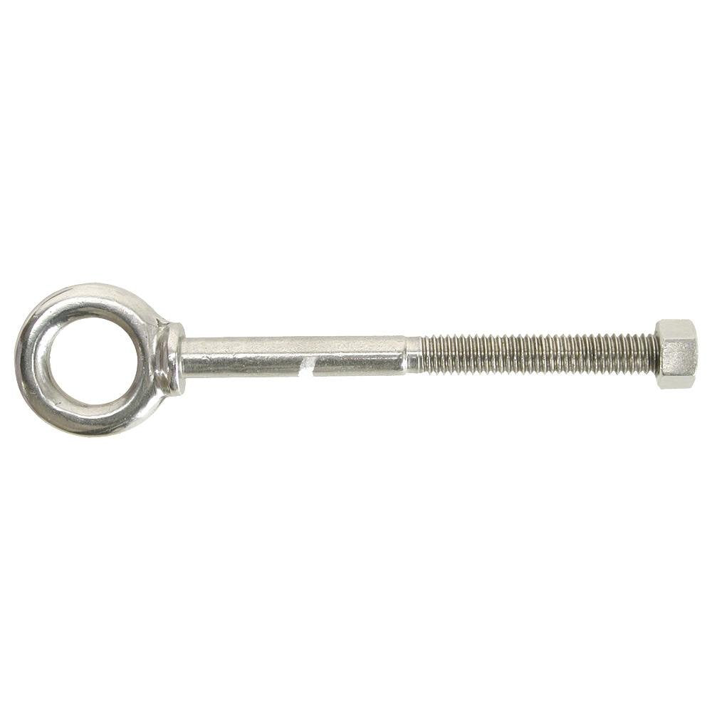 Whitecap Eye Bolt - 304 Stainless Steel - 2-3/16" Length - S-1524C