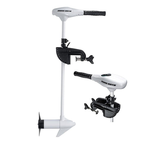 Minn Kota | Riptide Transom Mount Trolling Motor