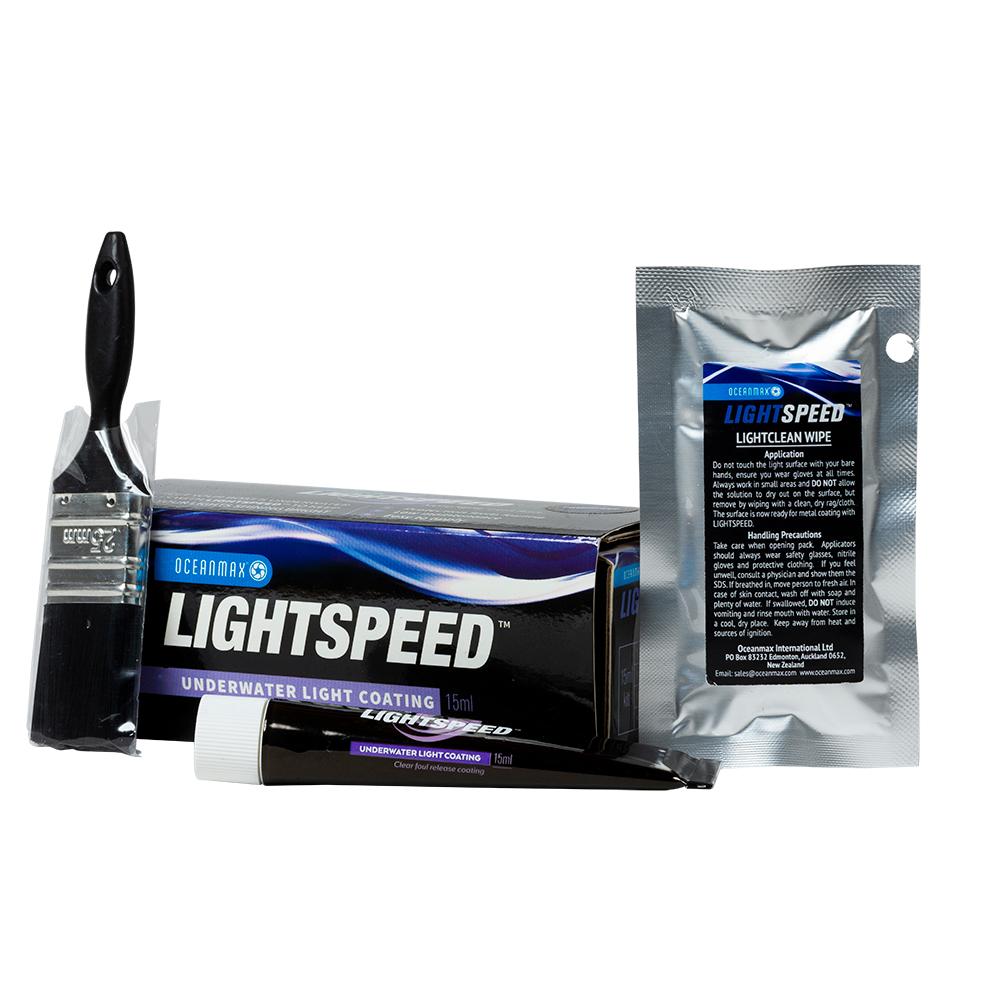 Propspeed Lightspeed Anti-Fouling Underwater Light Coating - LSP15K