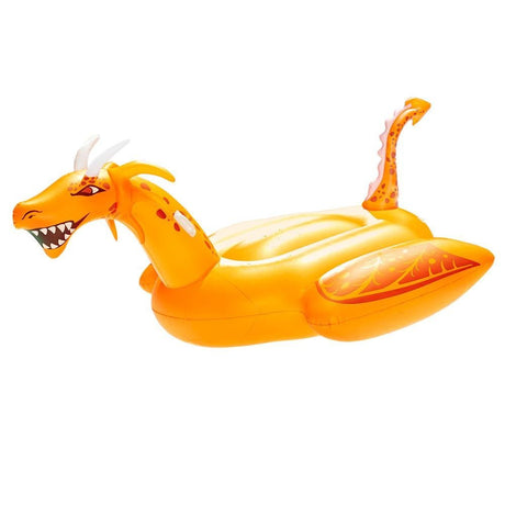 Aqua Pro Oversized Light Up Scorch-the-Dragon - Jumbo - AZR14943