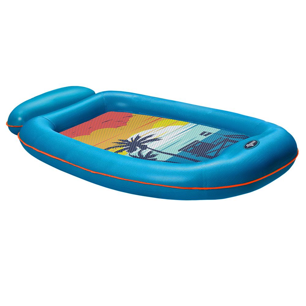 Aqua Pro Comfort Lounge - Surfer Sunset - AQL11310SSP