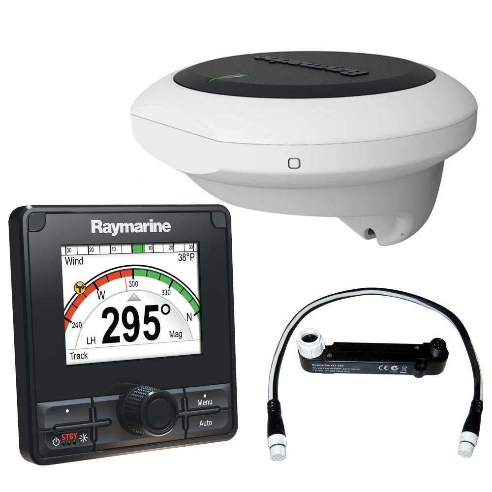 Raymarine EV-DBW Evolution Autopilot f/Volvo - T70214