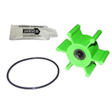 Jabsco Impeller Kit - 6 Blade - Urethane - 2" Diameter - 6303-0007-P