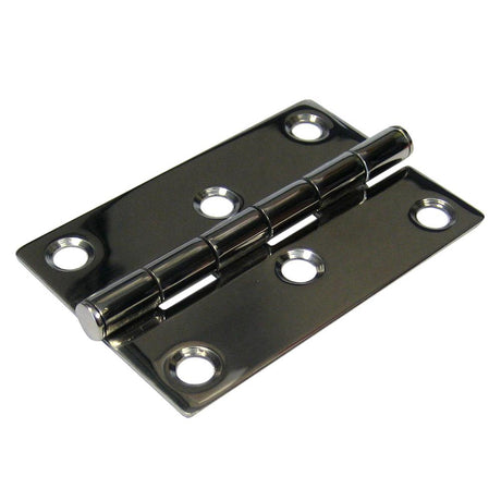 Whitecap Butt Hinge - 304 Stainless Steel - 3" x 2" - S-3418