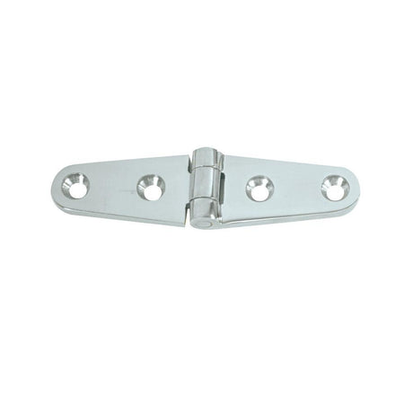 Whitecap Strap Hinge - 316 Stainless Steel - 4" x 1" - 6025