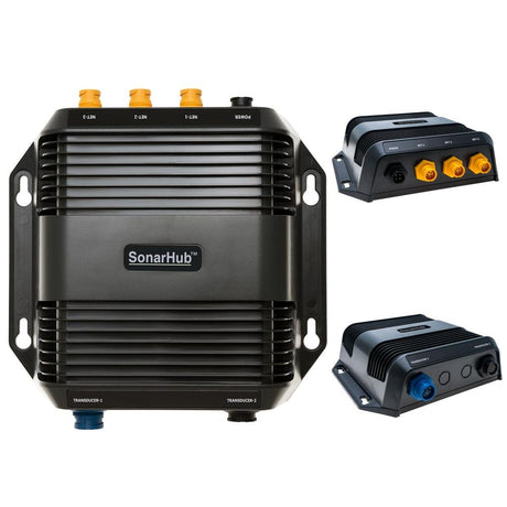 Navico SonarHub Sounder Module - 000-11142-001