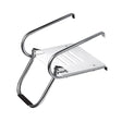 Whitecap White Poly Swim Platform w/Ladder f/Inboard/Outboard Motors - 67903