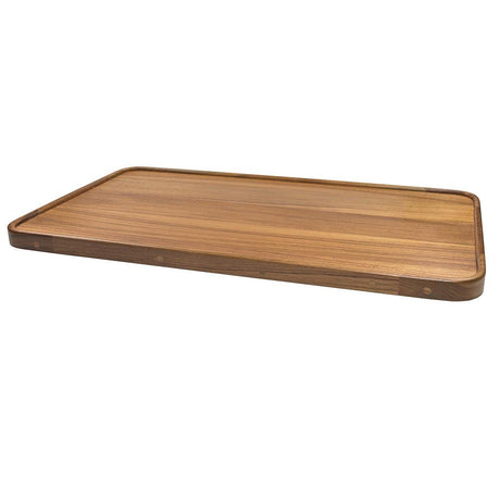 Whitecap Teak Rectangle Table Top - 61398