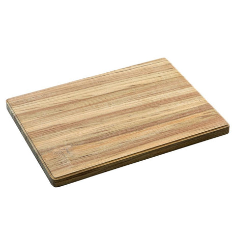 Whitecap Teak Cutting Board - 62416