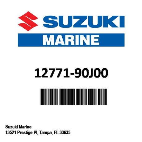 Suzuki - Guide,timing ch - 12771-90J00