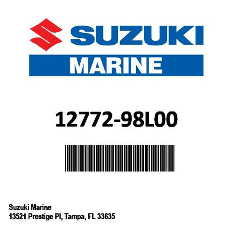 Suzuki - Guide,timing ch - 12772-98L00