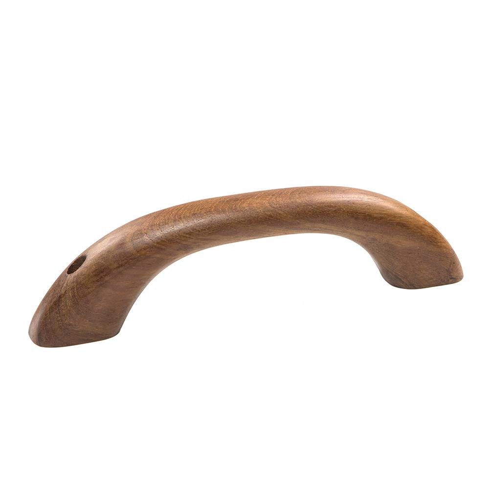 Whitecap Teak Grab Handle - 9-3/4"L - 60114