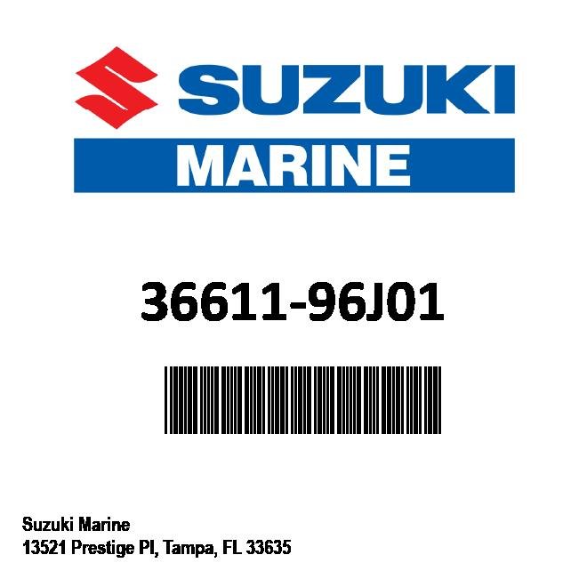 Suzuki - Wire,trim senso - 36611-96J01