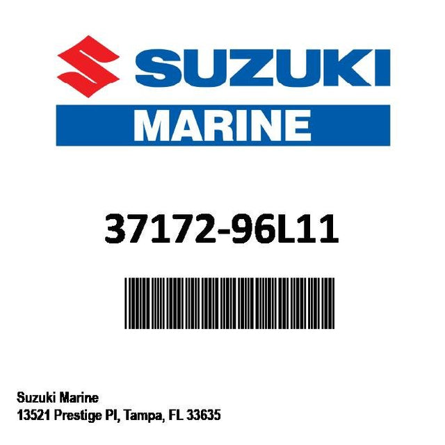 Suzuki - Remocon assy,kl - 37172-96L11