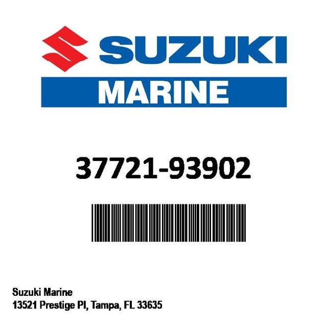 Suzuki - Sw assy neutral - 37721-93902