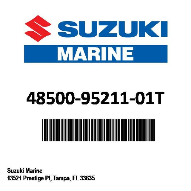 Suzuki - 48500-95220-01t - 48500-95211-01T