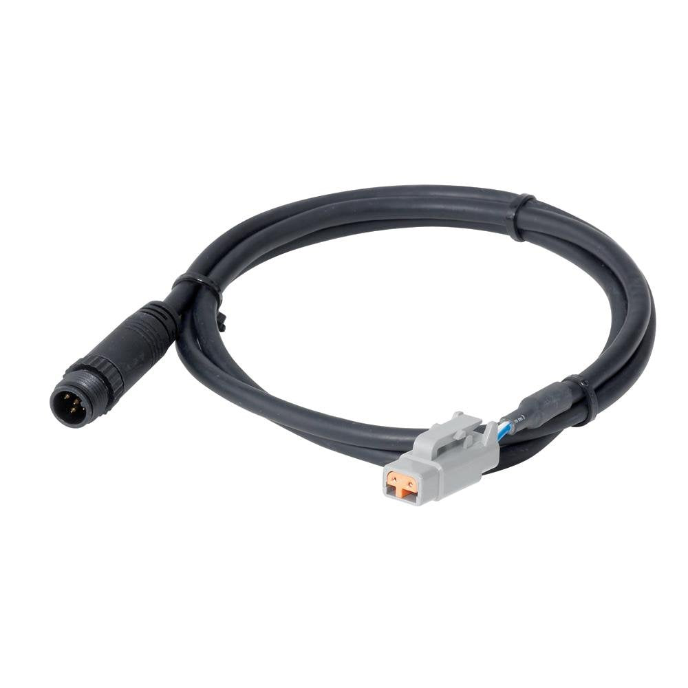 Lenco Auto Glide CANbus #2 GPS/NMEA2000 Adapter Cable - 30262-001D