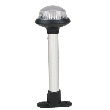 Perko Fixed Mount All-Around White Light - 7-&#8539" 12VDC - 1604DP0CHR