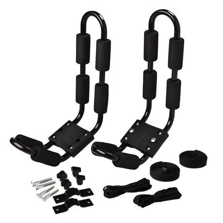 Attwood Universal Kayak Roof Rack Mount - 11441-4