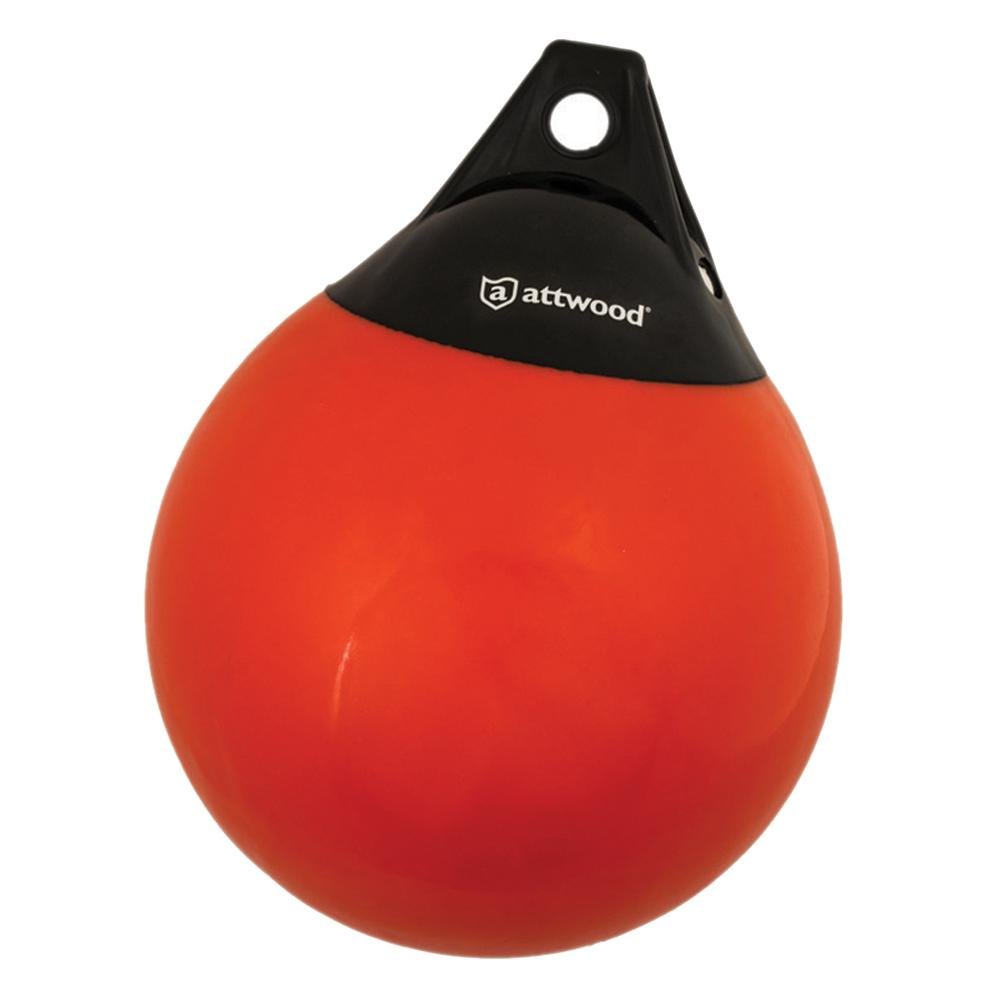 Attwood Marine - Anchor Buoy - 9" Diameter - 9350-4