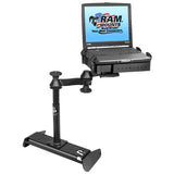 RAM Mount - No Drill Vehicle System Chevy Silverado 2014 - RAM-VB-191-SW1