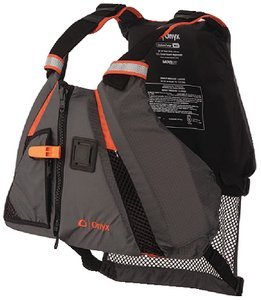 Full Throttle - Onyx Movement Dynamic Paddlesports Vest - XS/S - 12220020002014