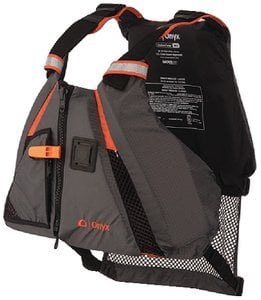 Full Throttle - Onyx Movement Dynamic Paddlesports Vest - XL/2X - 12220020006014