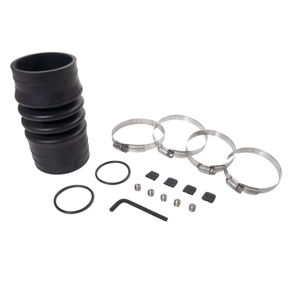 PSS Shaft Seal Maintenance Kit 1" Shaft 1-1/2" Tube - 07-100-112R