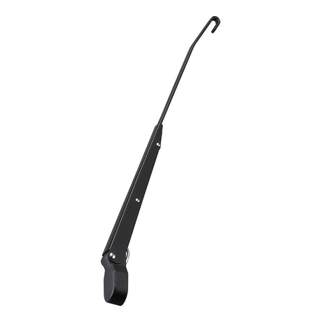 Schmitt & Ongaro - Deluxe Ultra HD Adjustable Arm w/J Hook Tip - 12-18" - 33650