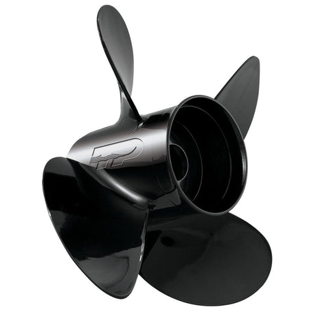 Turning Point - Hustler Aluminum Propeller - Right Hand - 4-Blade - 13.5" x 15 Pitch - LE1/LE2-1315-4 - 21431530