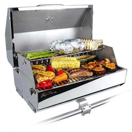 Kuuma Elite 316 Gas Grill - 58173