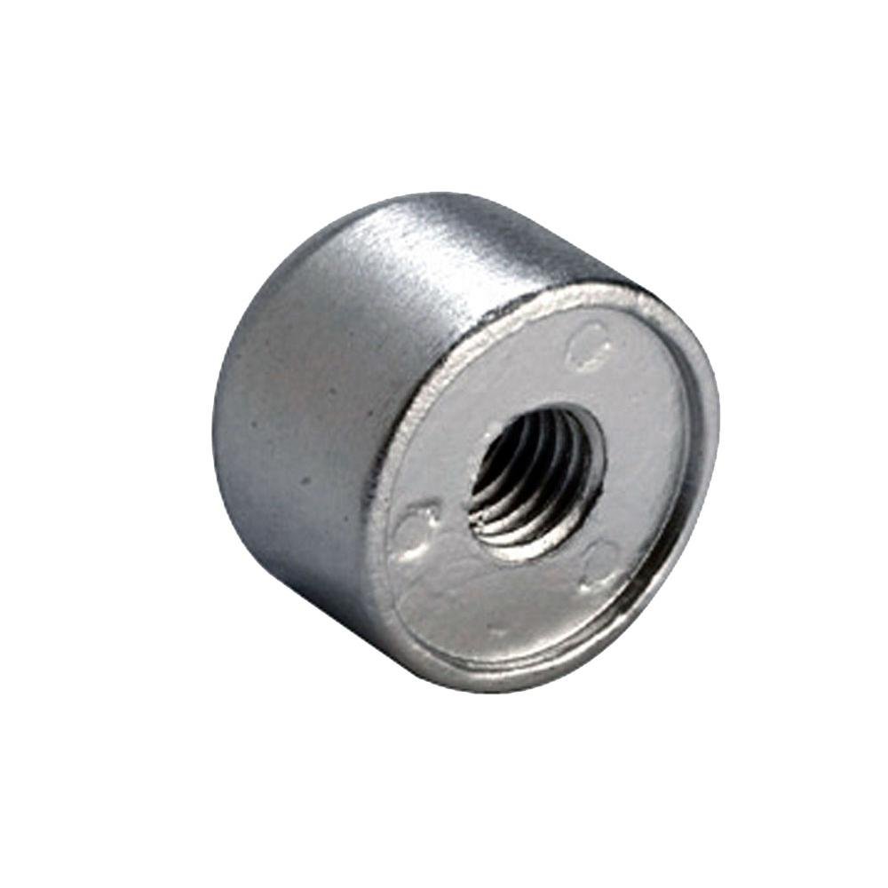 Tecnoseal Gimbal Housing Nut Anode - Zinc - 00807