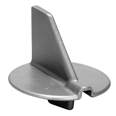 Tecnoseal Trim Tab Anode - Aluminum - Yamaha SX - 01134SXAL