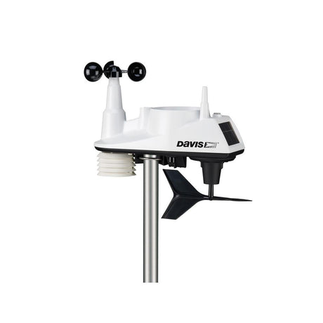 Davis Vantage Vue Wireless Integrated Sensor Suite - 6357