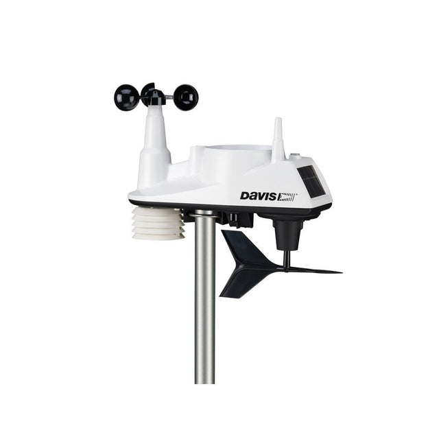 Davis Vantage Vue Wireless Integrated Sensor Suite - 6357