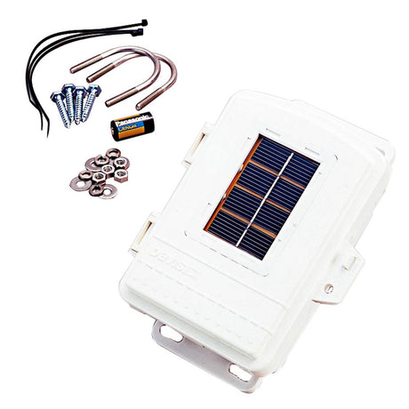Davis Long Range Repeater w/Solar Power - 7654