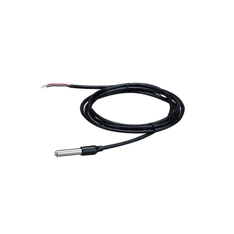 Davis Stainless Steel Temperature Probe w/2-Wire Termination - 6470