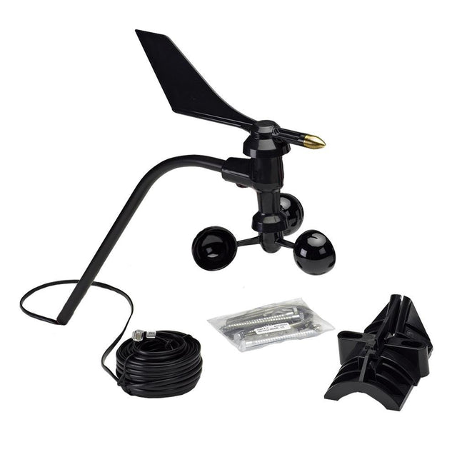 Davis Anemometer f/Vantage Pro2 & Vantage Pro - 6410