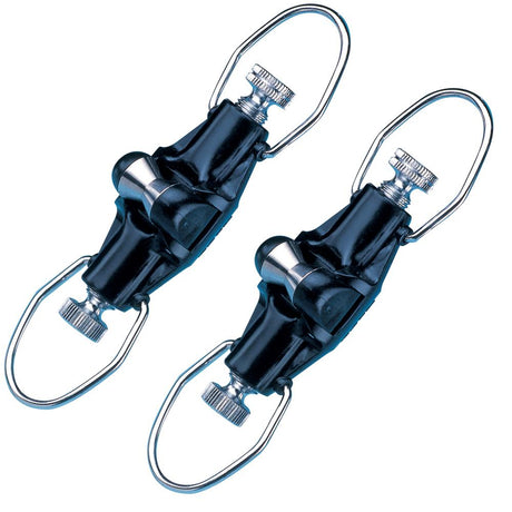 Rupp Nok-Outs Outrigger Release Clips - Pair - CA-0023