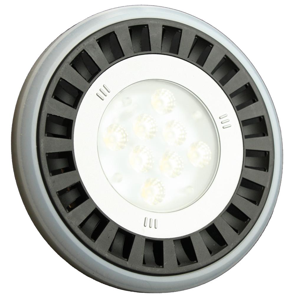 Lunasea Replacement Bulb f/PAR36 Sealed Beam Lights - LLB-55NN-81-00