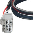 BRAKE CONTROL O.E.M. WIRING HARNESS (TEKONSHA) - 3026P