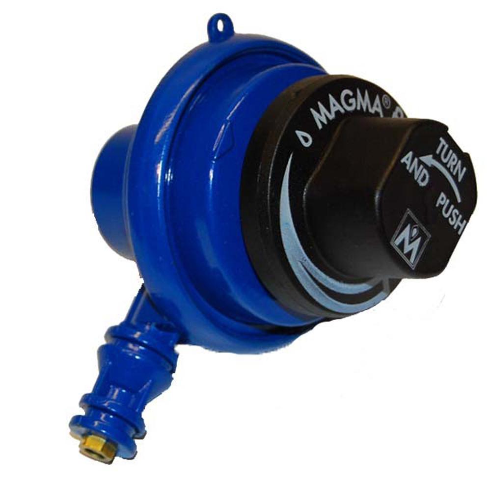 Magma Control Valve/Regulator - Type 1 - Low Output f/Gas Grills - 10-263