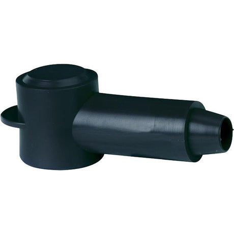 Blue Sea 4009 CableCap - Black 0.47 to 0.13 Stud - 4009