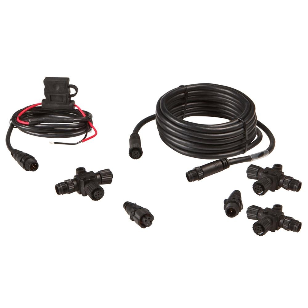 Simrad N2K Starter Kit - 000-10760-001