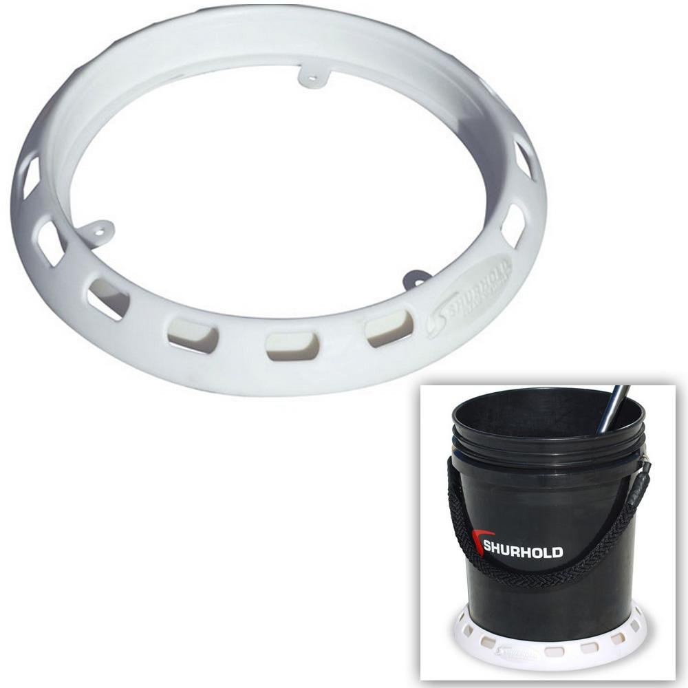 Shurhold Bucket Base - 240